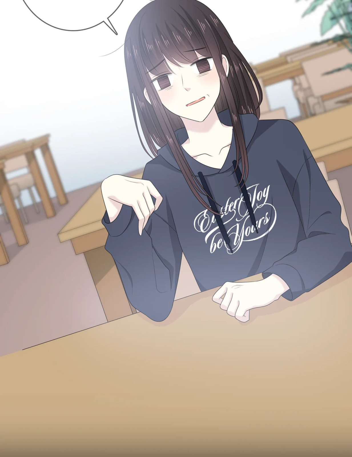 Read Yexu, Weilai (Colored) chapter 106 image 33 on Lezhin