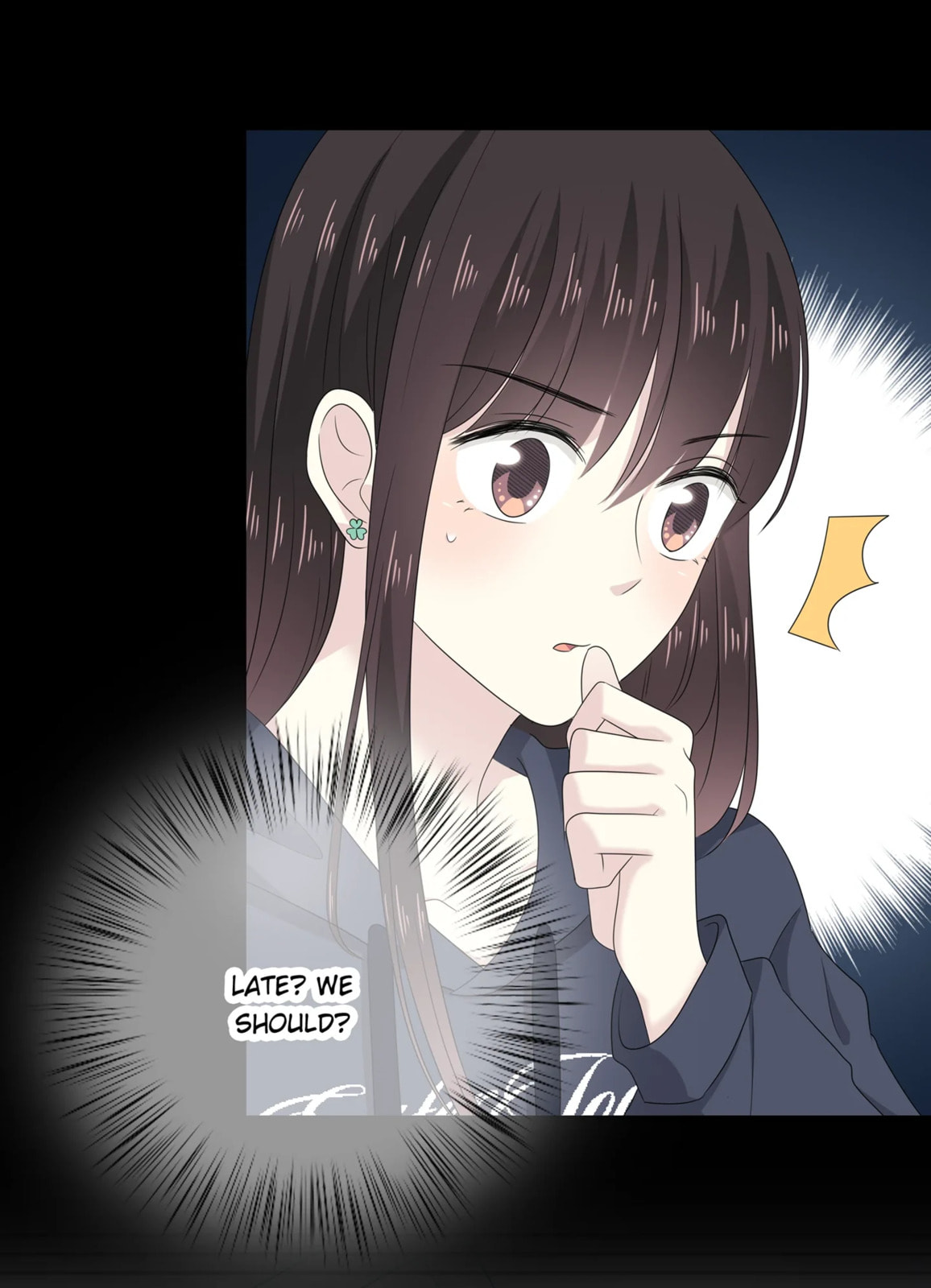 Read Yexu, Weilai (Colored) chapter 106 image 36 on Lezhin