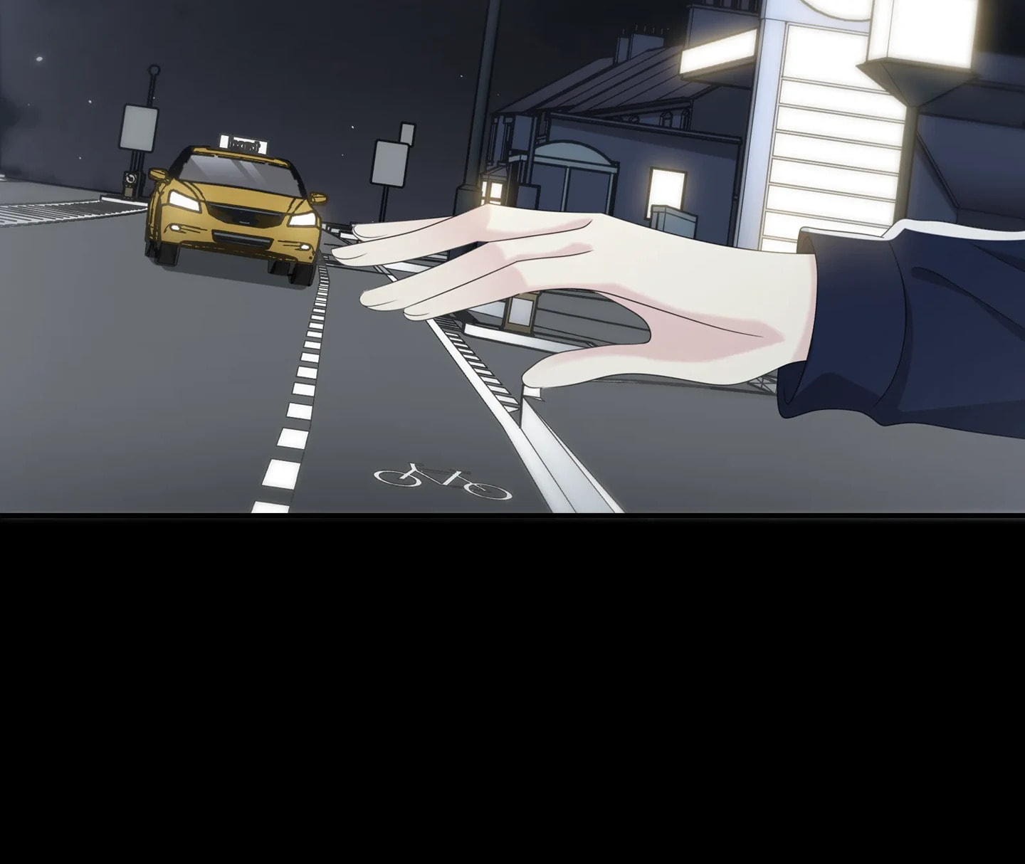 Read Yexu, Weilai (Colored) chapter 106 image 45 on Lezhin