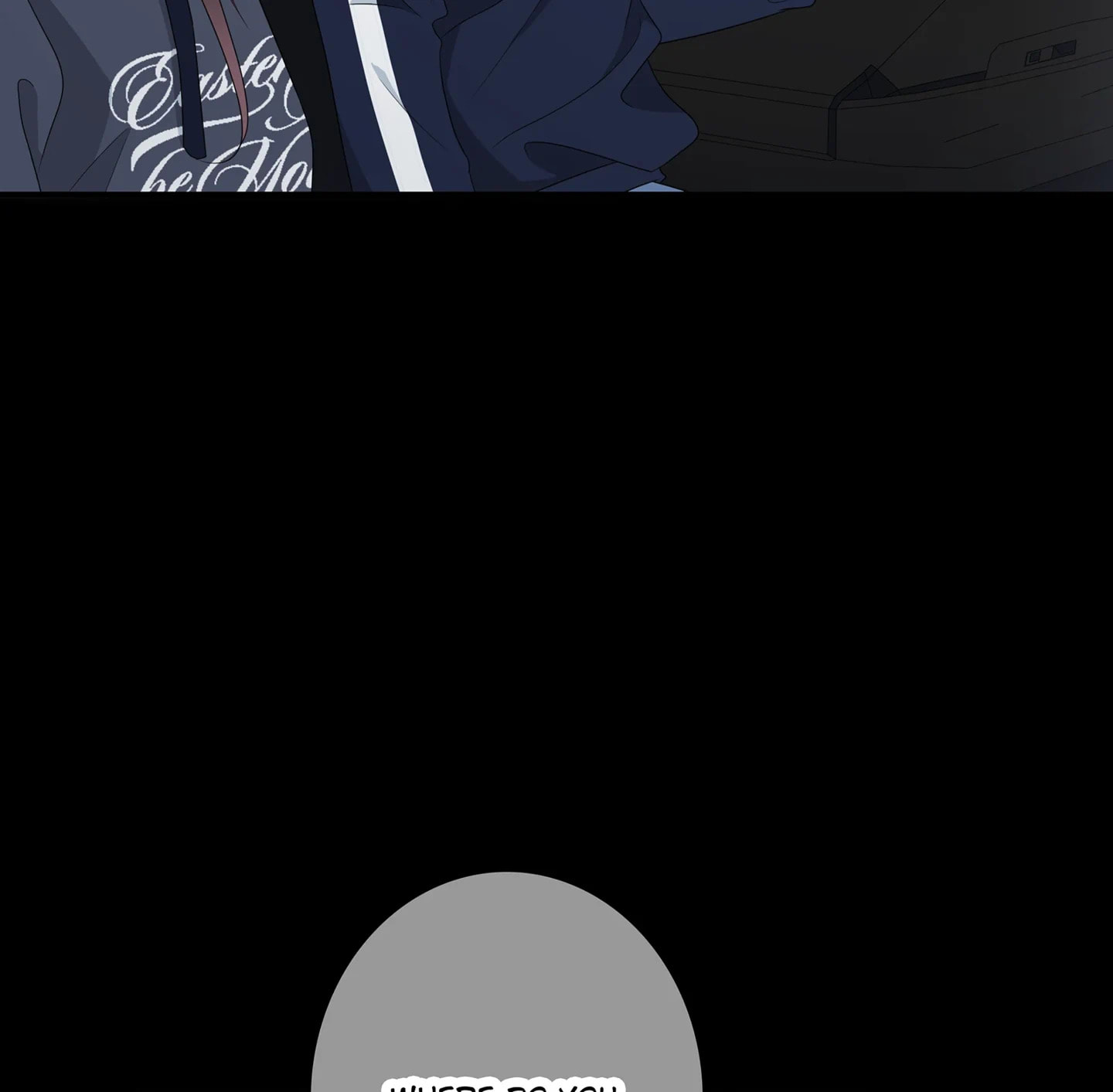 Read Yexu, Weilai (Colored) chapter 106 image 47 on Lezhin