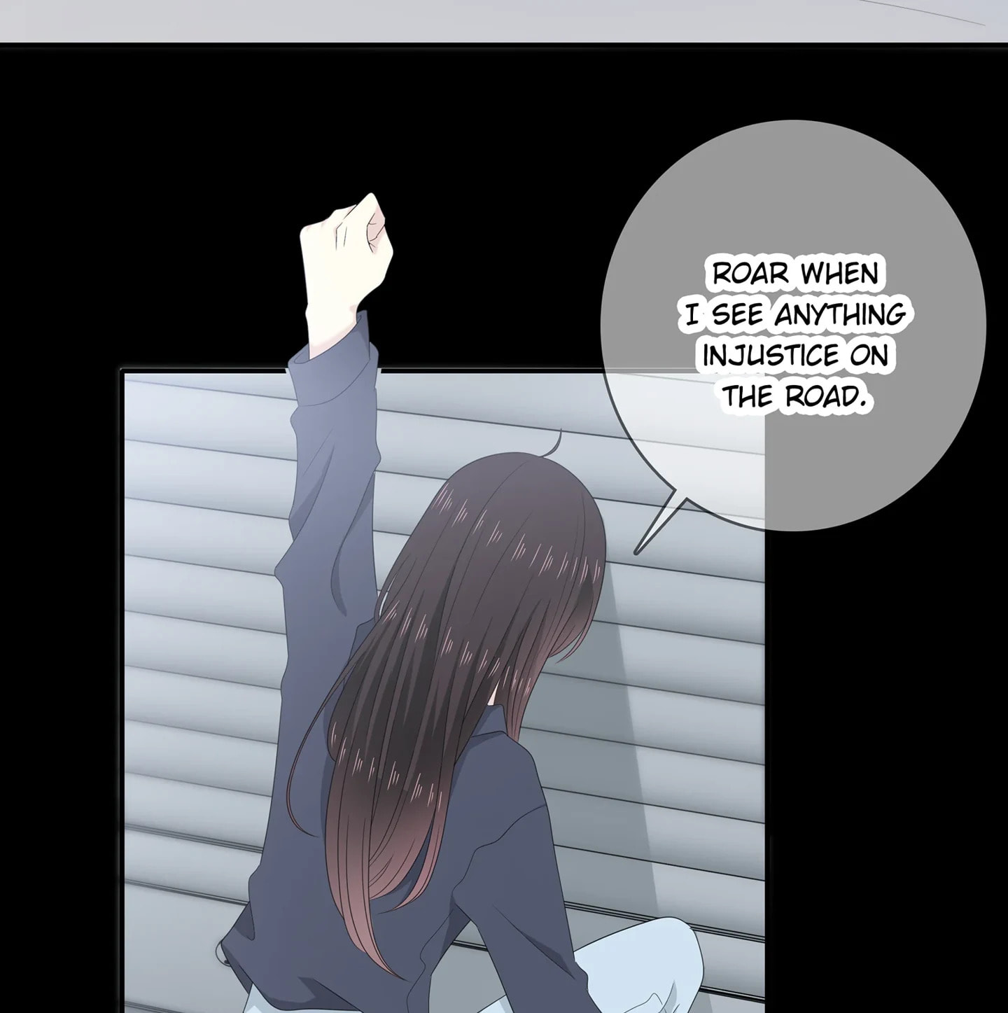 Read Yexu, Weilai (Colored) chapter 106 image 5 on Lezhin