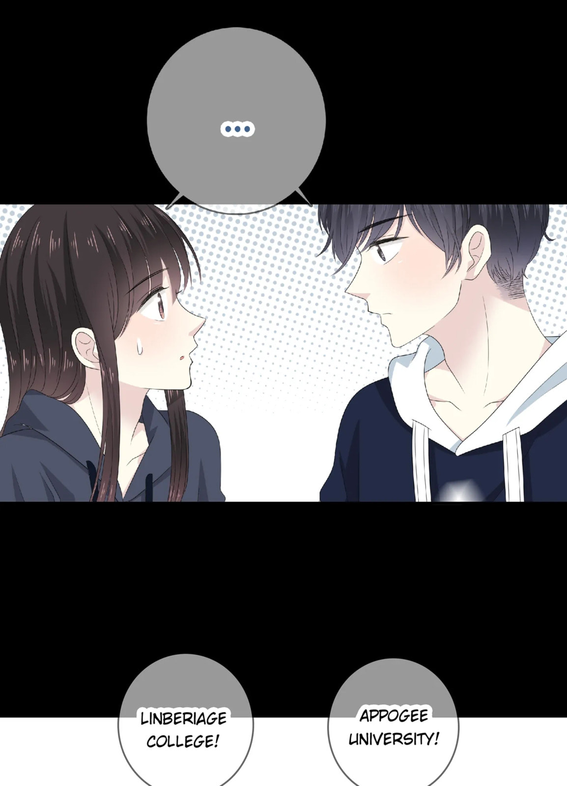 Read Yexu, Weilai (Colored) chapter 106 image 50 on Lezhin