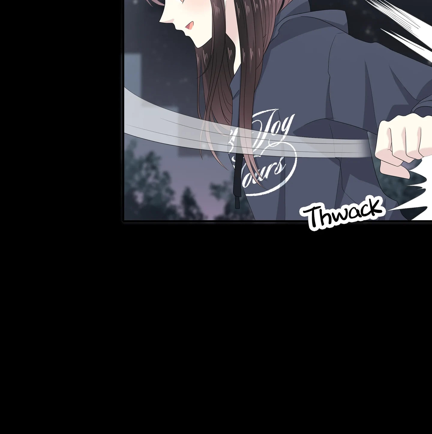 Read Yexu, Weilai (Colored) chapter 106 image 7 on Lezhin
