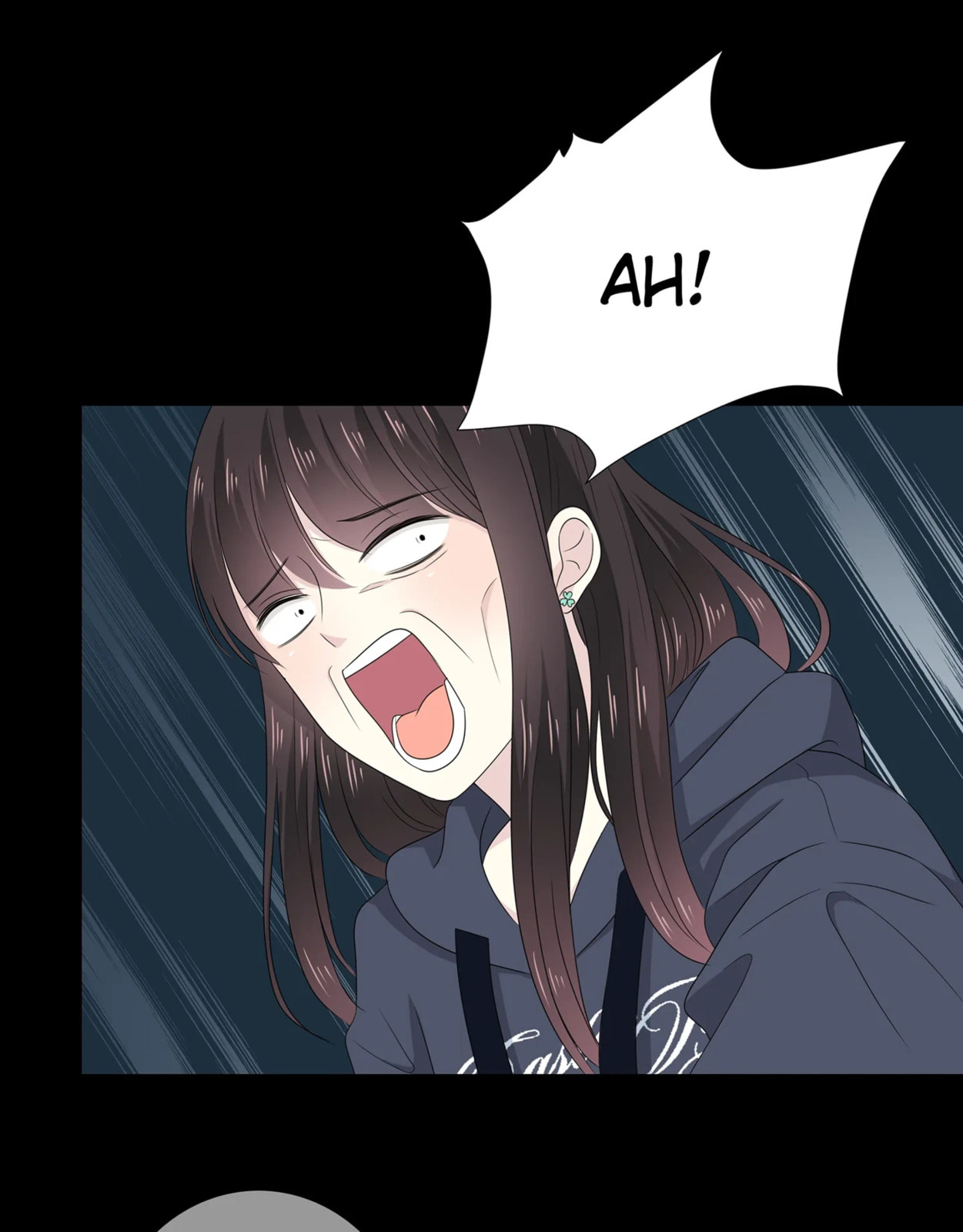 Read Yexu, Weilai (Colored) chapter 106 image 9 on Lezhin