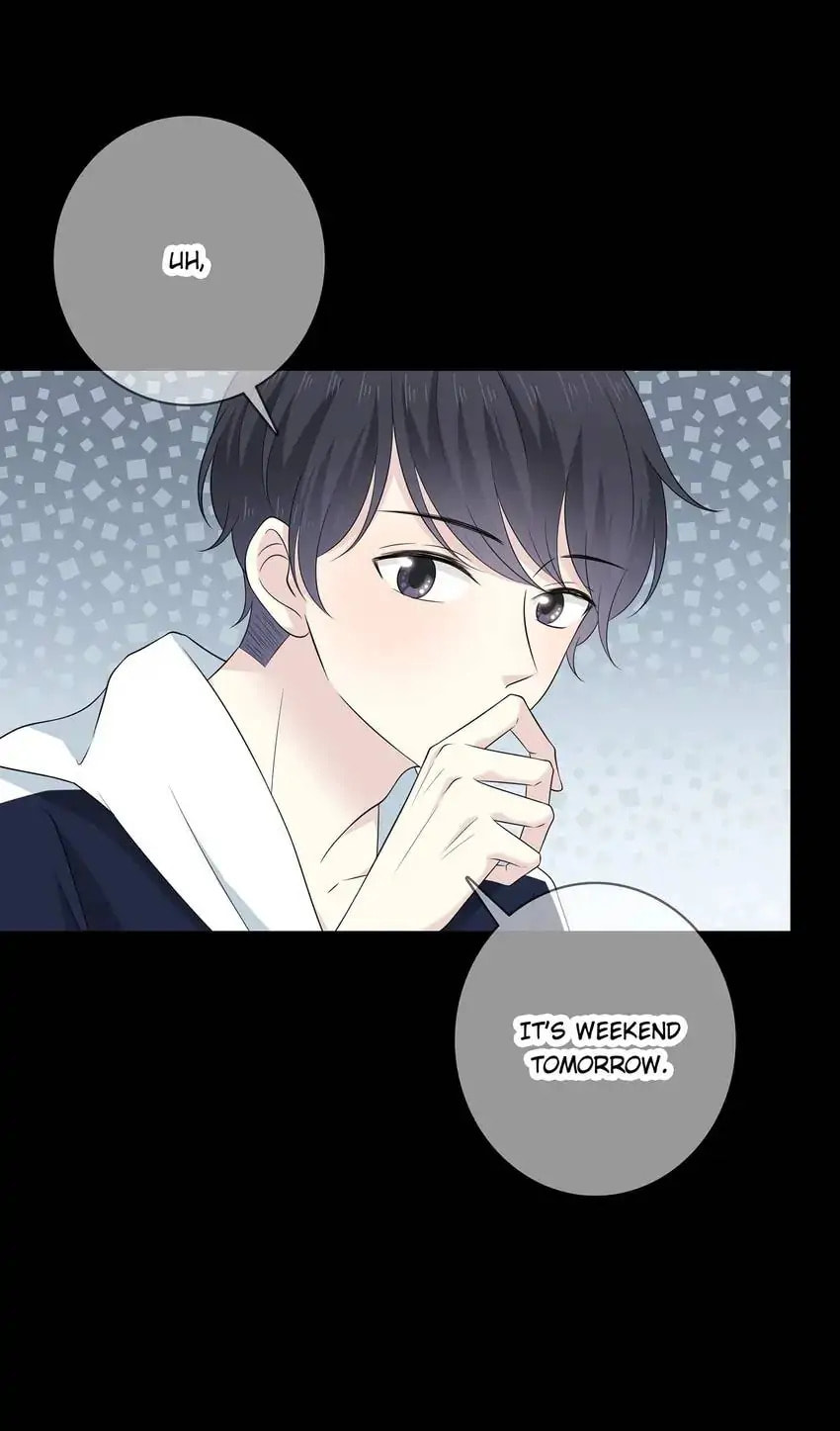 Read Yexu, Weilai (Colored) chapter 107 image 1 on Lezhin