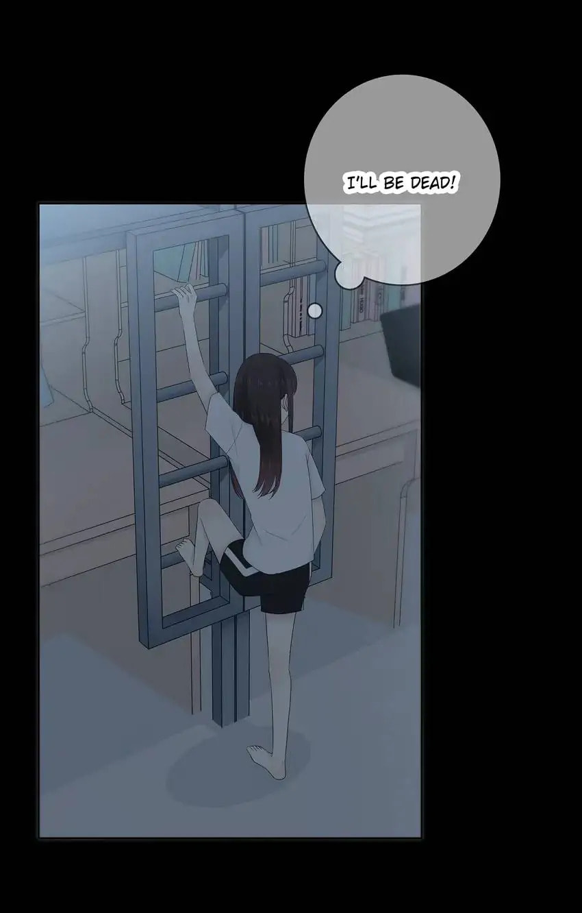 Read Yexu, Weilai (Colored) chapter 107 image 11 on Lezhin