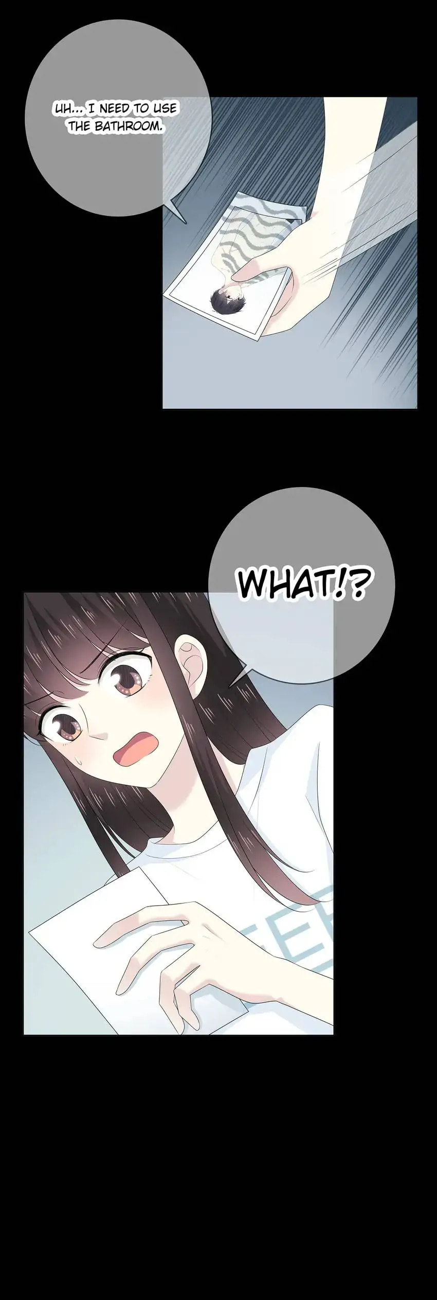 Read Yexu, Weilai (Colored) chapter 107 image 15 on Lezhin