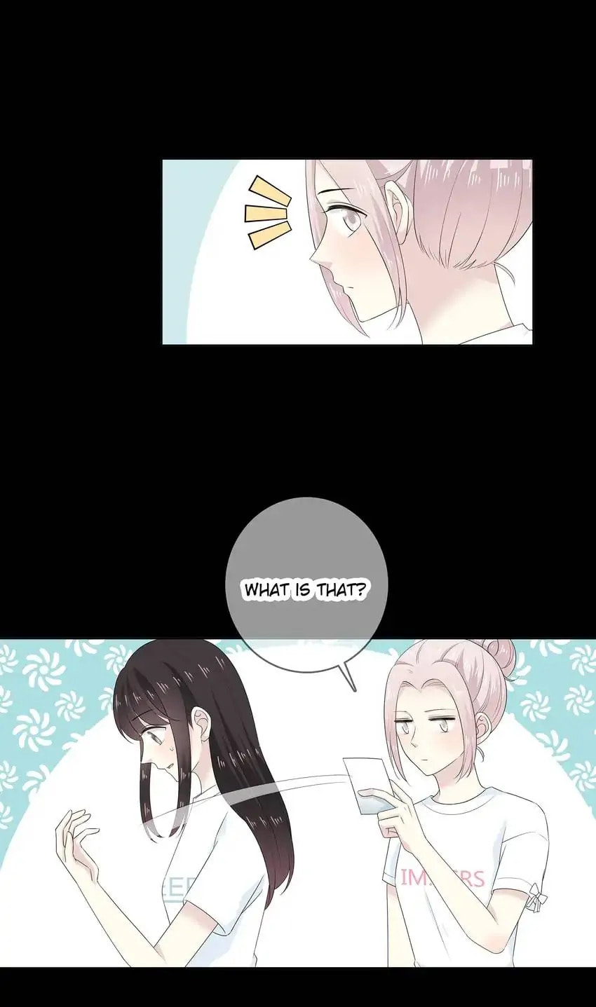 Read Yexu, Weilai (Colored) chapter 107 image 17 on Lezhin