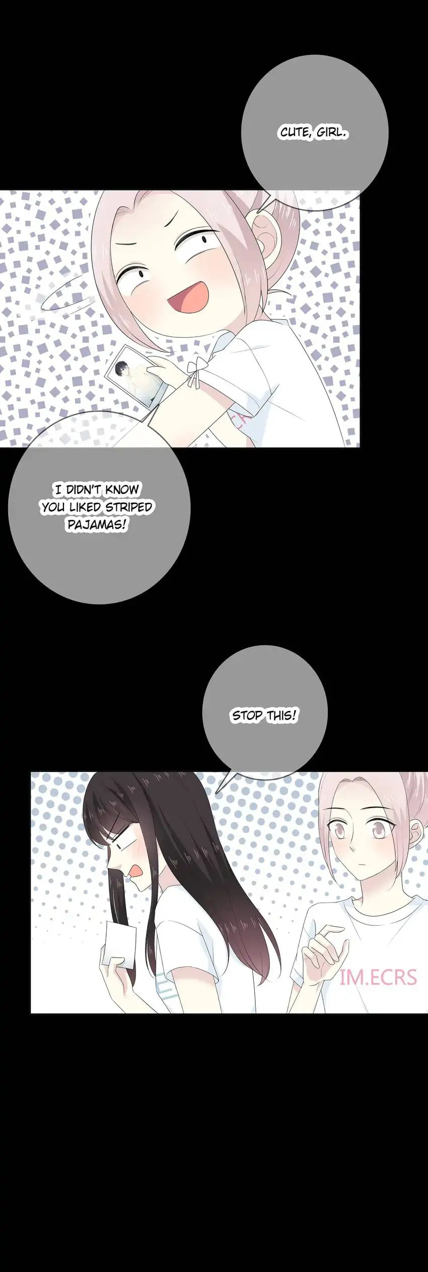 Read Yexu, Weilai (Colored) chapter 107 image 19 on Lezhin