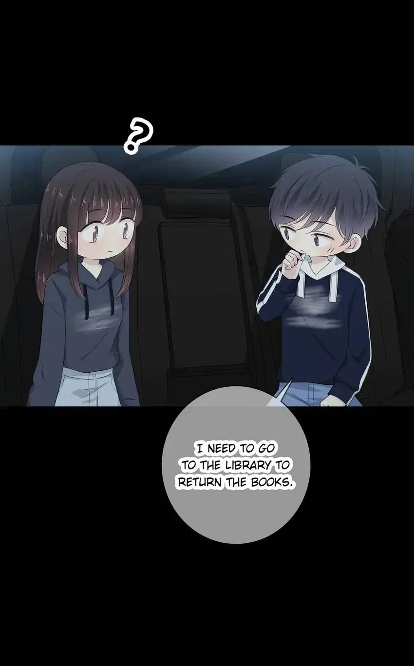 Read Yexu, Weilai (Colored) chapter 107 image 2 on Lezhin