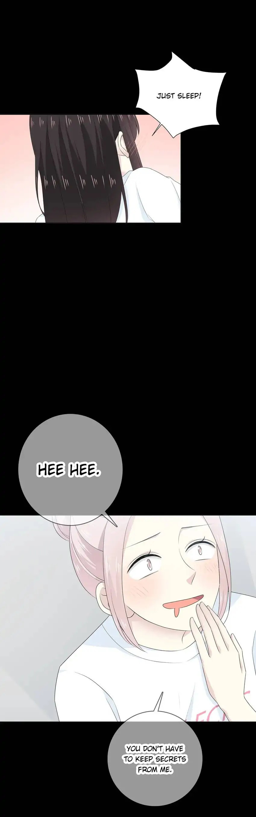 Read Yexu, Weilai (Colored) chapter 107 image 21 on Lezhin