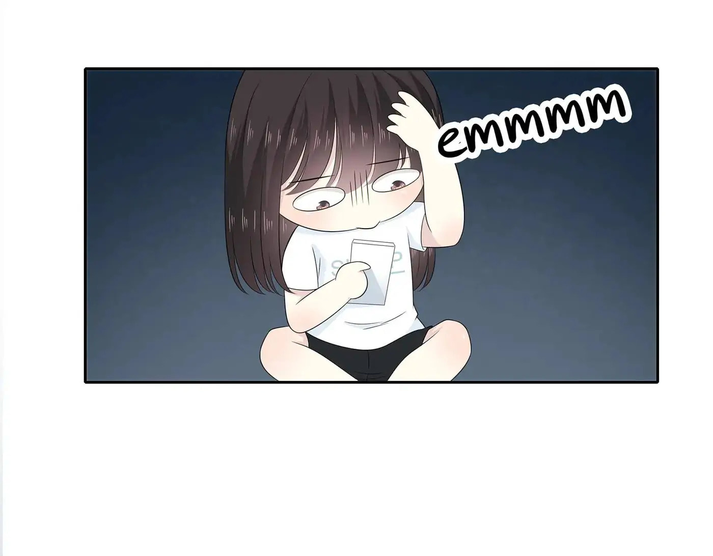 Read Yexu, Weilai (Colored) chapter 107 image 25 on Lezhin