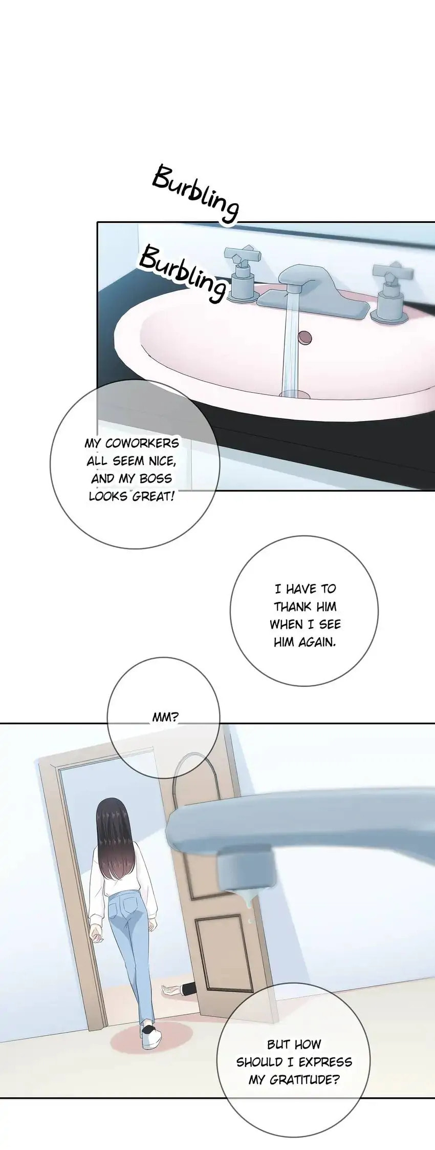 Read Yexu, Weilai (Colored) chapter 107 image 29 on Lezhin