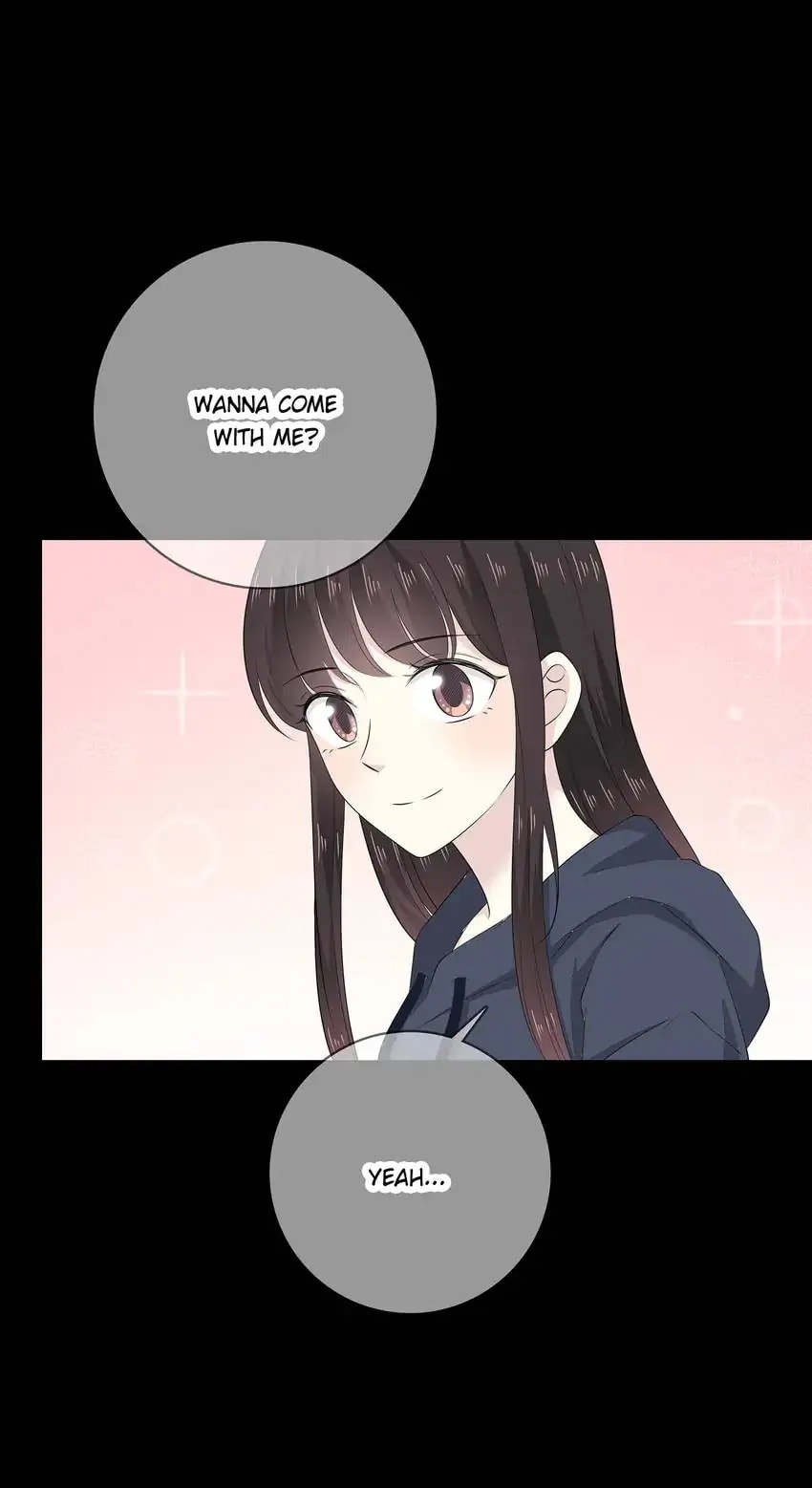 Read Yexu, Weilai (Colored) chapter 107 image 3 on Lezhin