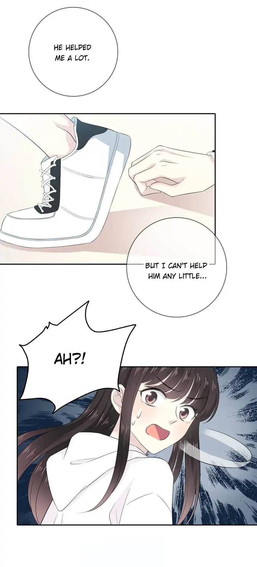 Read Yexu, Weilai (Colored) chapter 107 image 30 on Lezhin