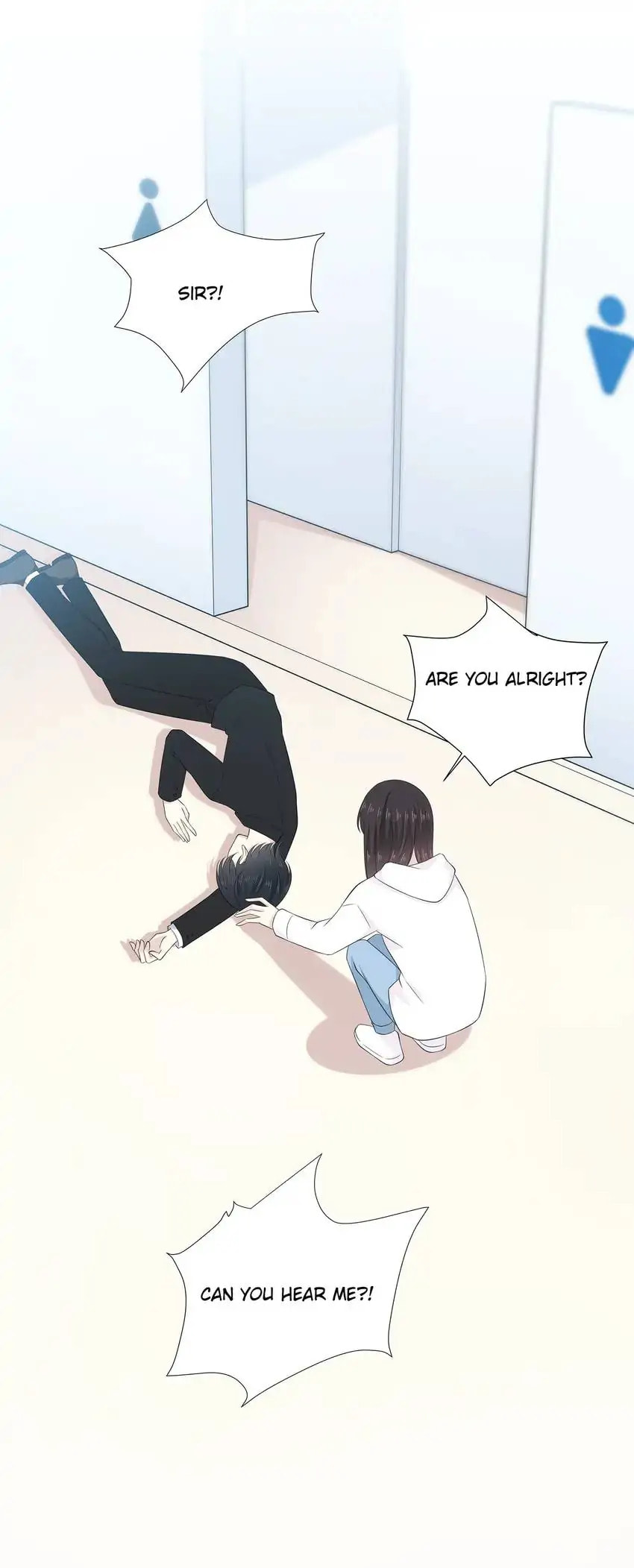 Read Yexu, Weilai (Colored) chapter 107 image 31 on Lezhin