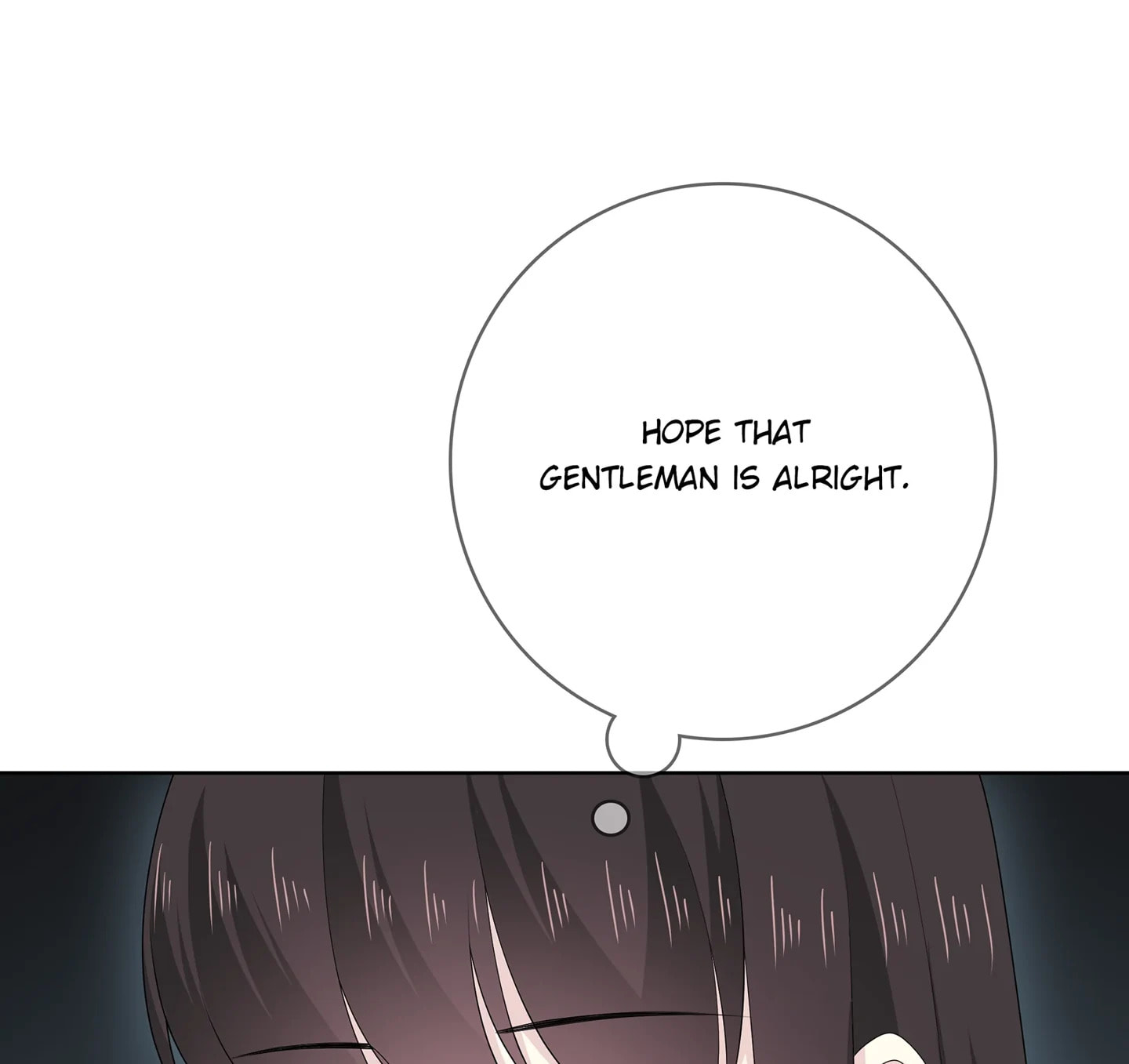 Read Yexu, Weilai (Colored) chapter 108 image 10 on Lezhin