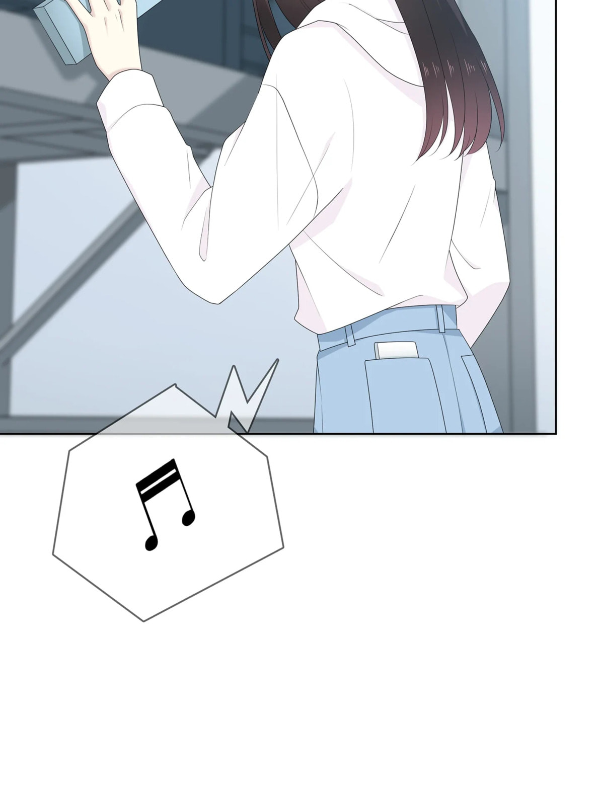Read Yexu, Weilai (Colored) chapter 108 image 13 on Lezhin