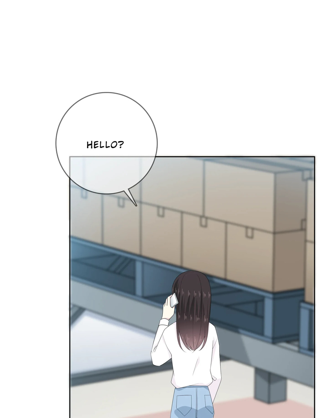 Read Yexu, Weilai (Colored) chapter 108 image 14 on Lezhin