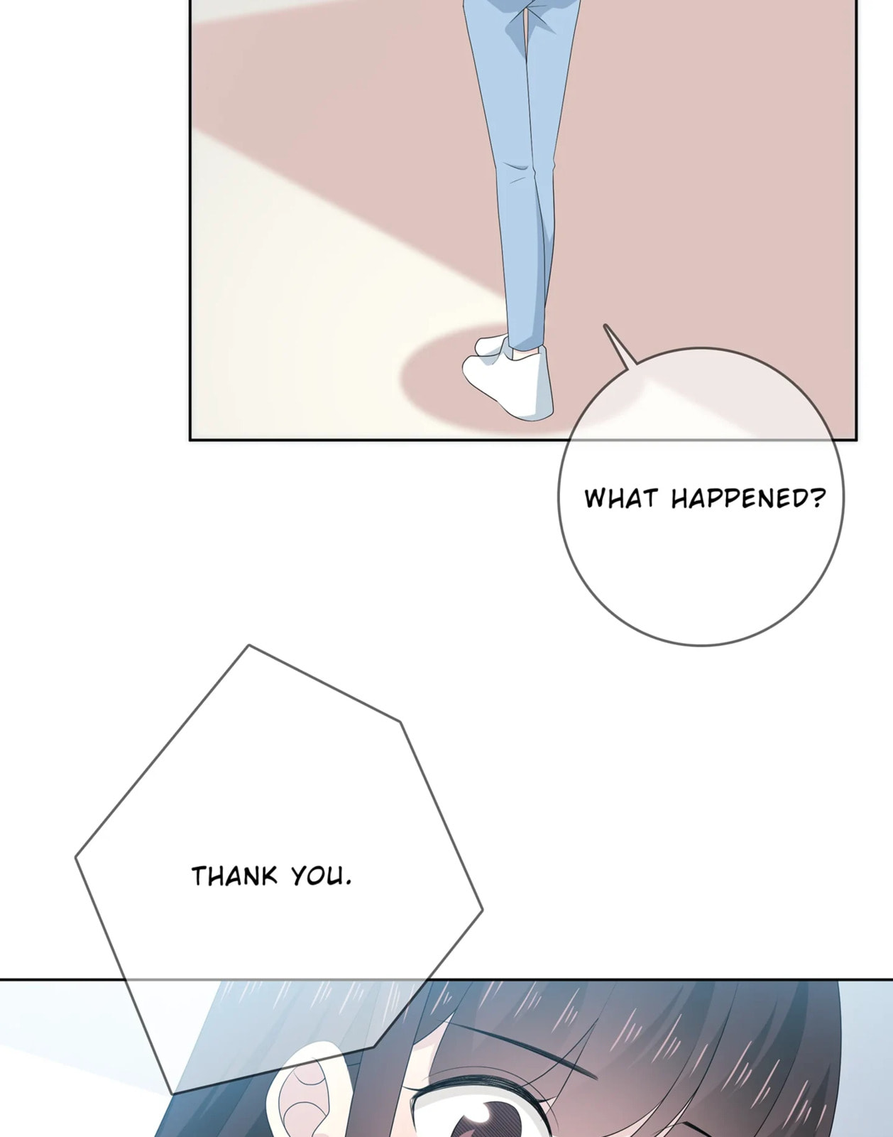 Read Yexu, Weilai (Colored) chapter 108 image 15 on Lezhin