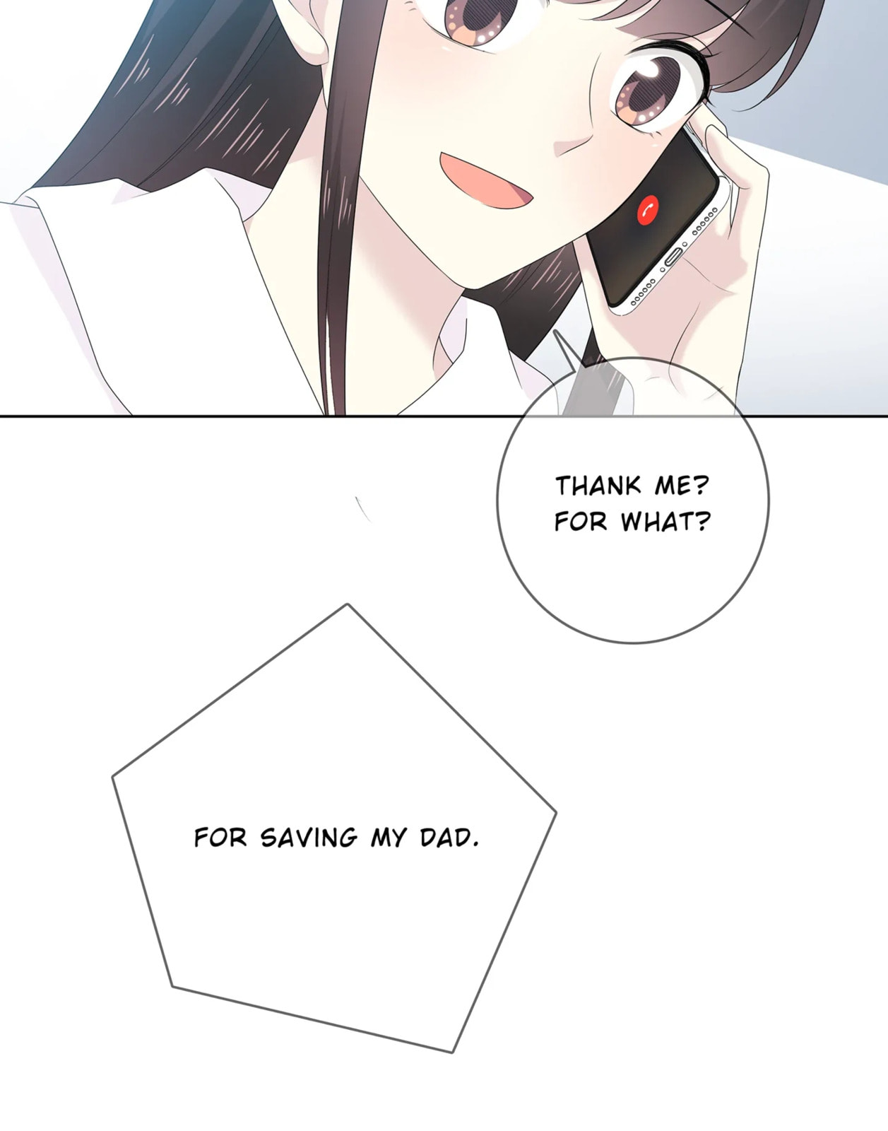 Read Yexu, Weilai (Colored) chapter 108 image 16 on Lezhin