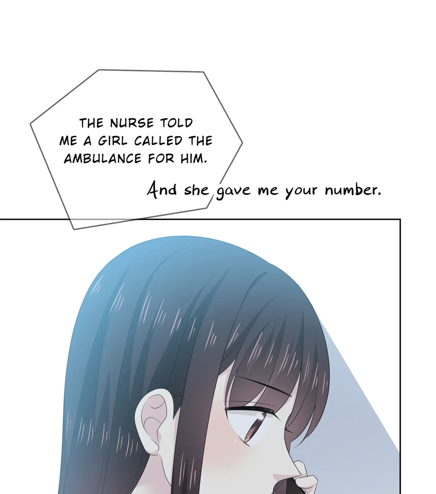 Read Yexu, Weilai (Colored) chapter 108 image 19 on Lezhin
