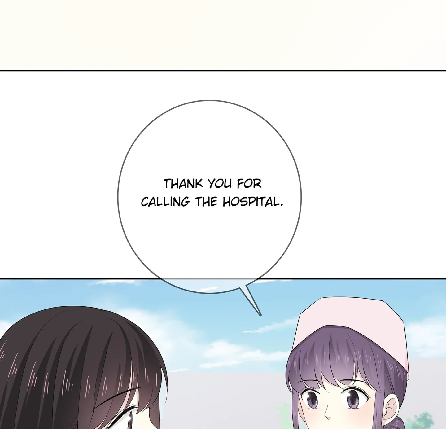Read Yexu, Weilai (Colored) chapter 108 image 2 on Lezhin