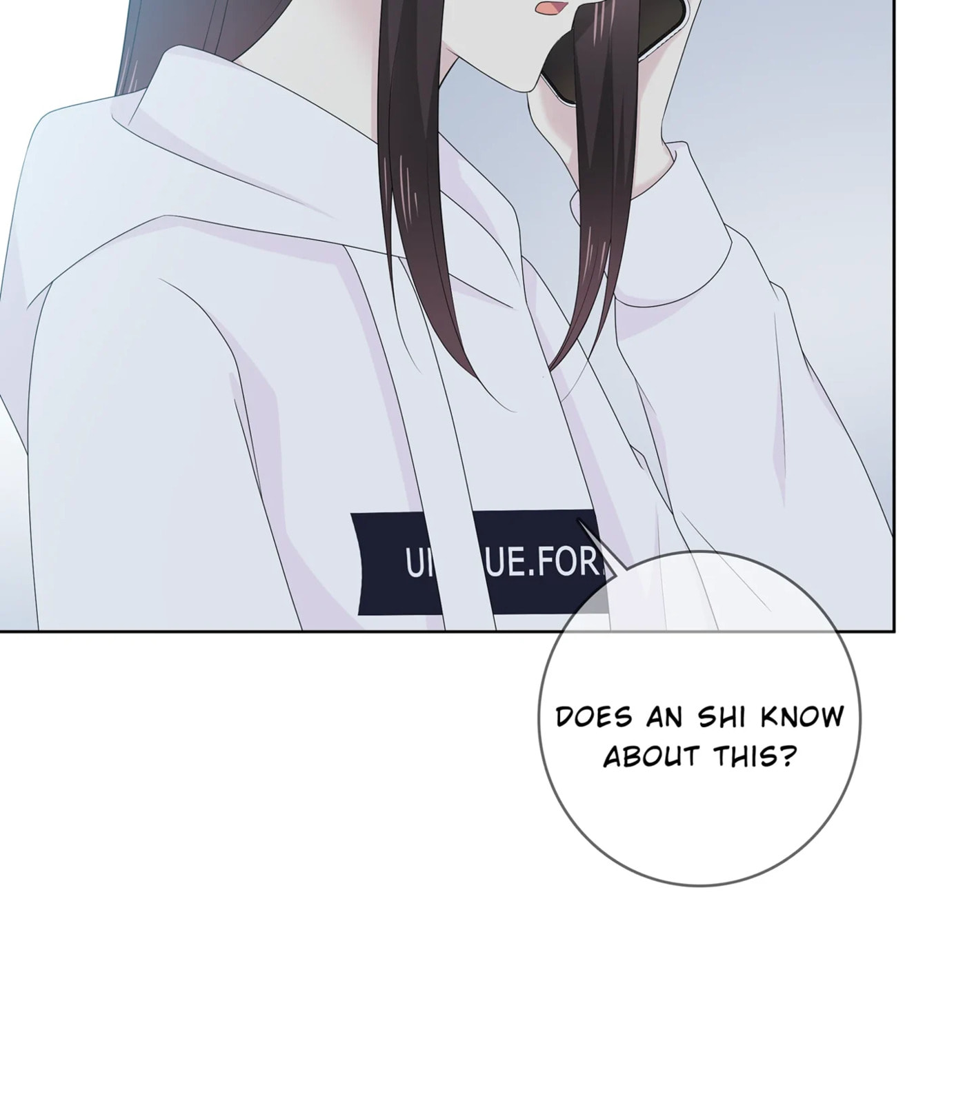 Read Yexu, Weilai (Colored) chapter 108 image 20 on Lezhin