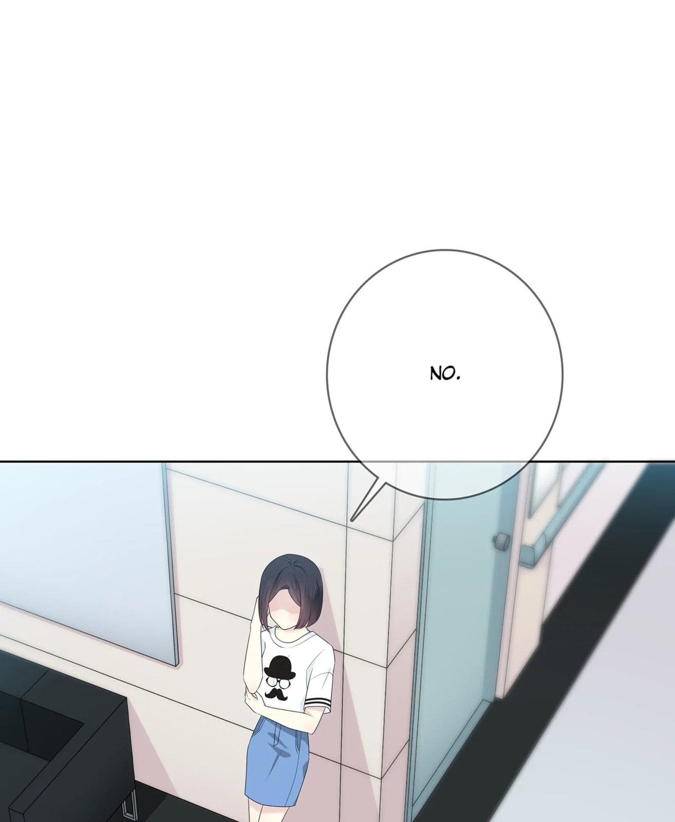 Read Yexu, Weilai (Colored) chapter 108 image 21 on Lezhin