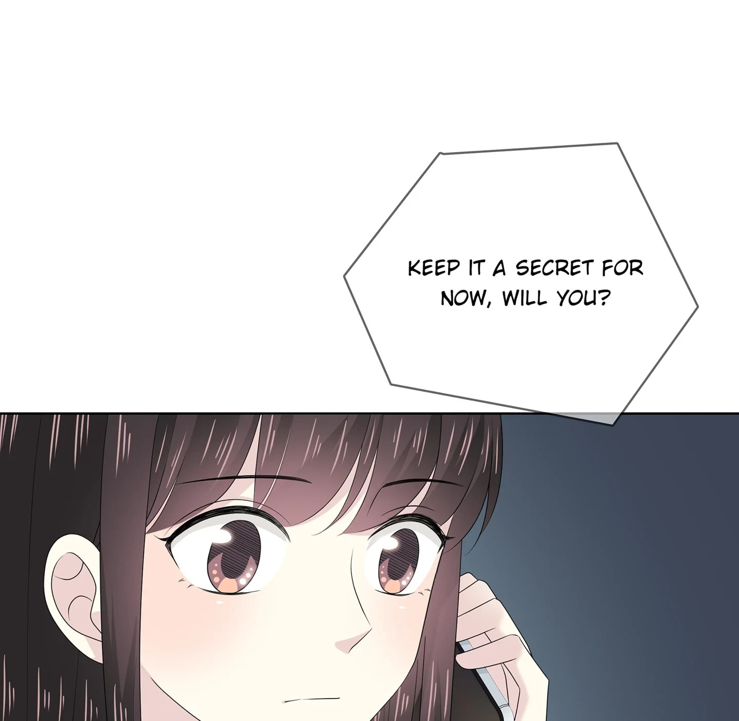 Read Yexu, Weilai (Colored) chapter 108 image 26 on Lezhin