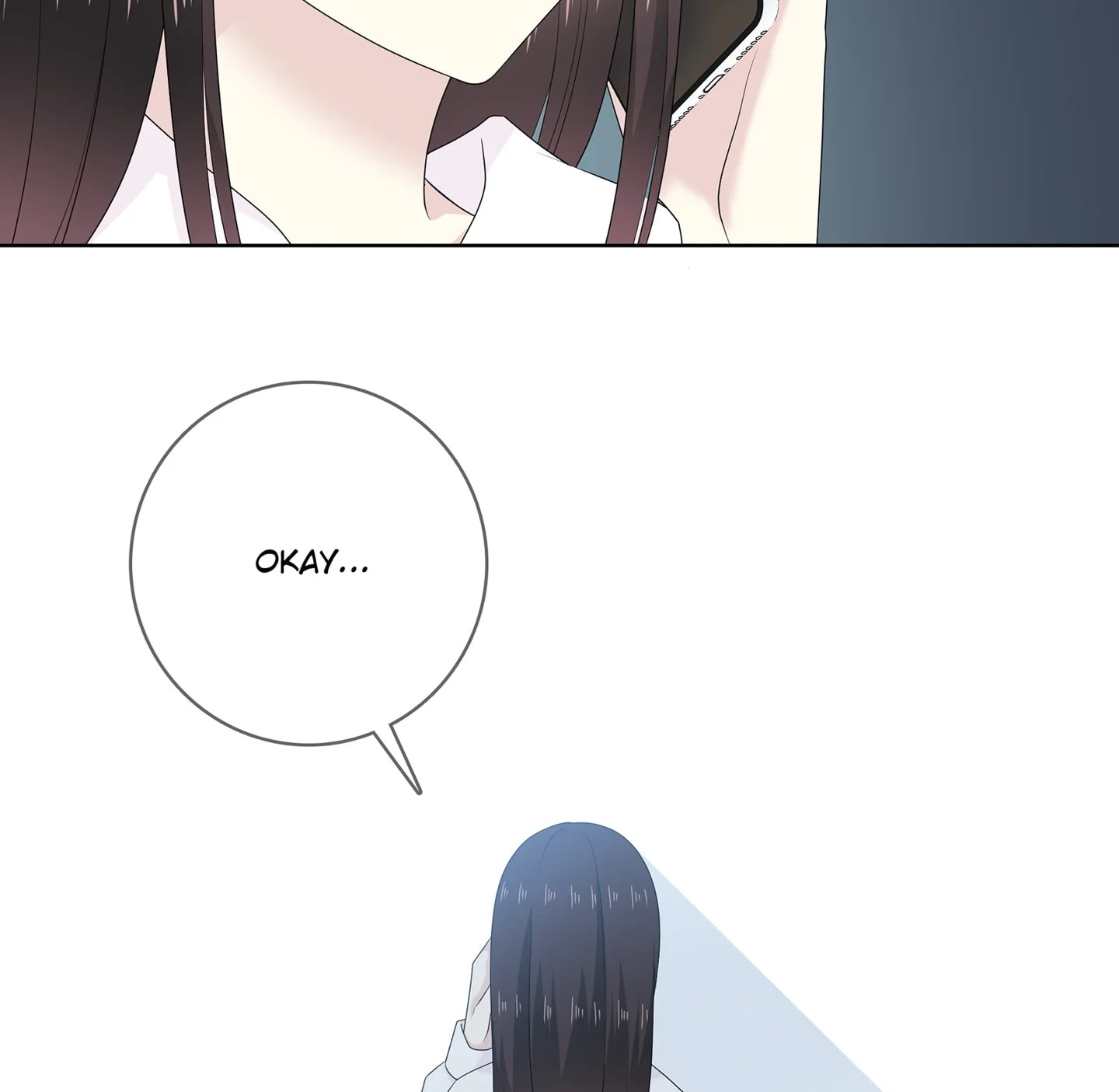 Read Yexu, Weilai (Colored) chapter 108 image 27 on Lezhin