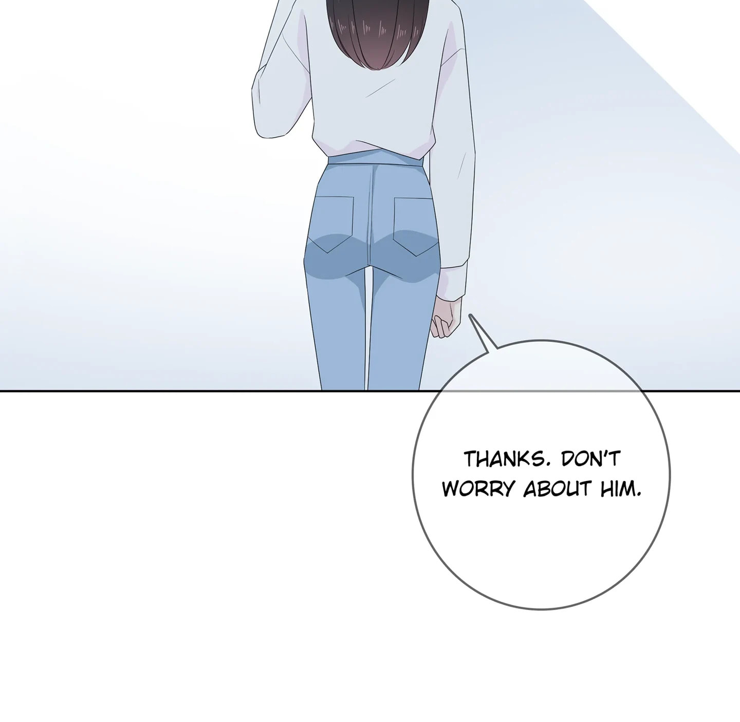 Read Yexu, Weilai (Colored) chapter 108 image 28 on Lezhin