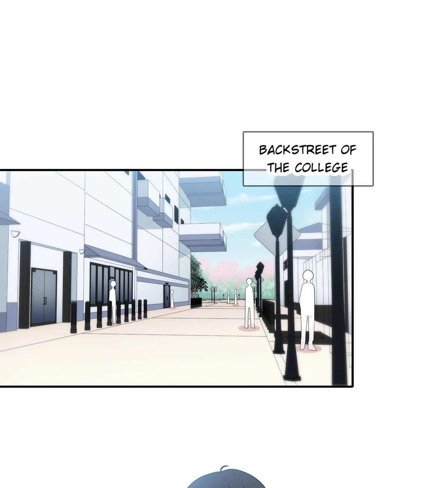 Read Yexu, Weilai (Colored) chapter 108 image 29 on Lezhin