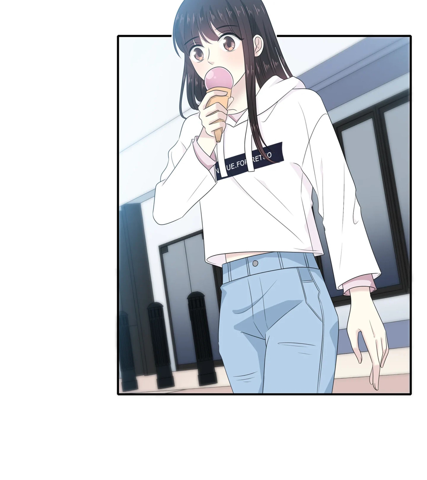 Read Yexu, Weilai (Colored) chapter 108 image 30 on Lezhin