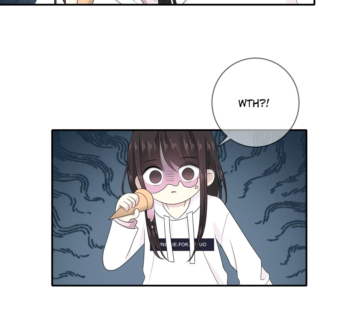 Read Yexu, Weilai (Colored) chapter 108 image 32 on Lezhin