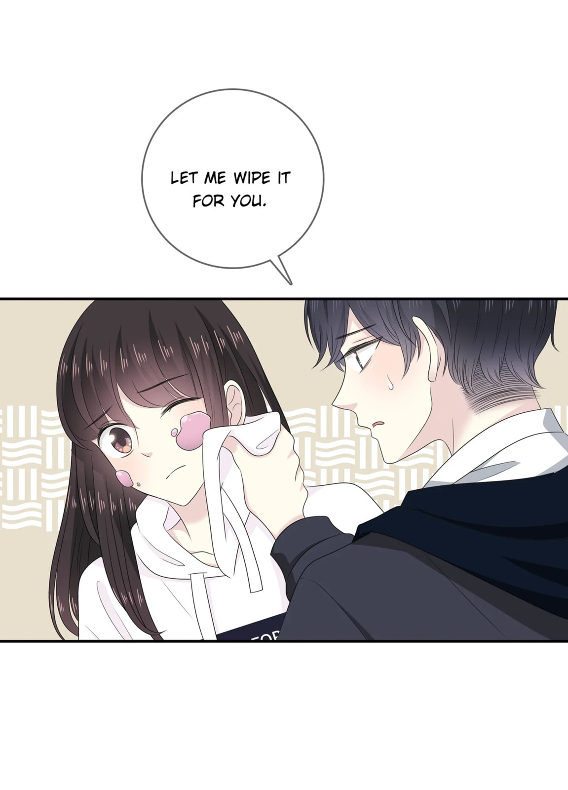 Read Yexu, Weilai (Colored) chapter 108 image 36 on Lezhin