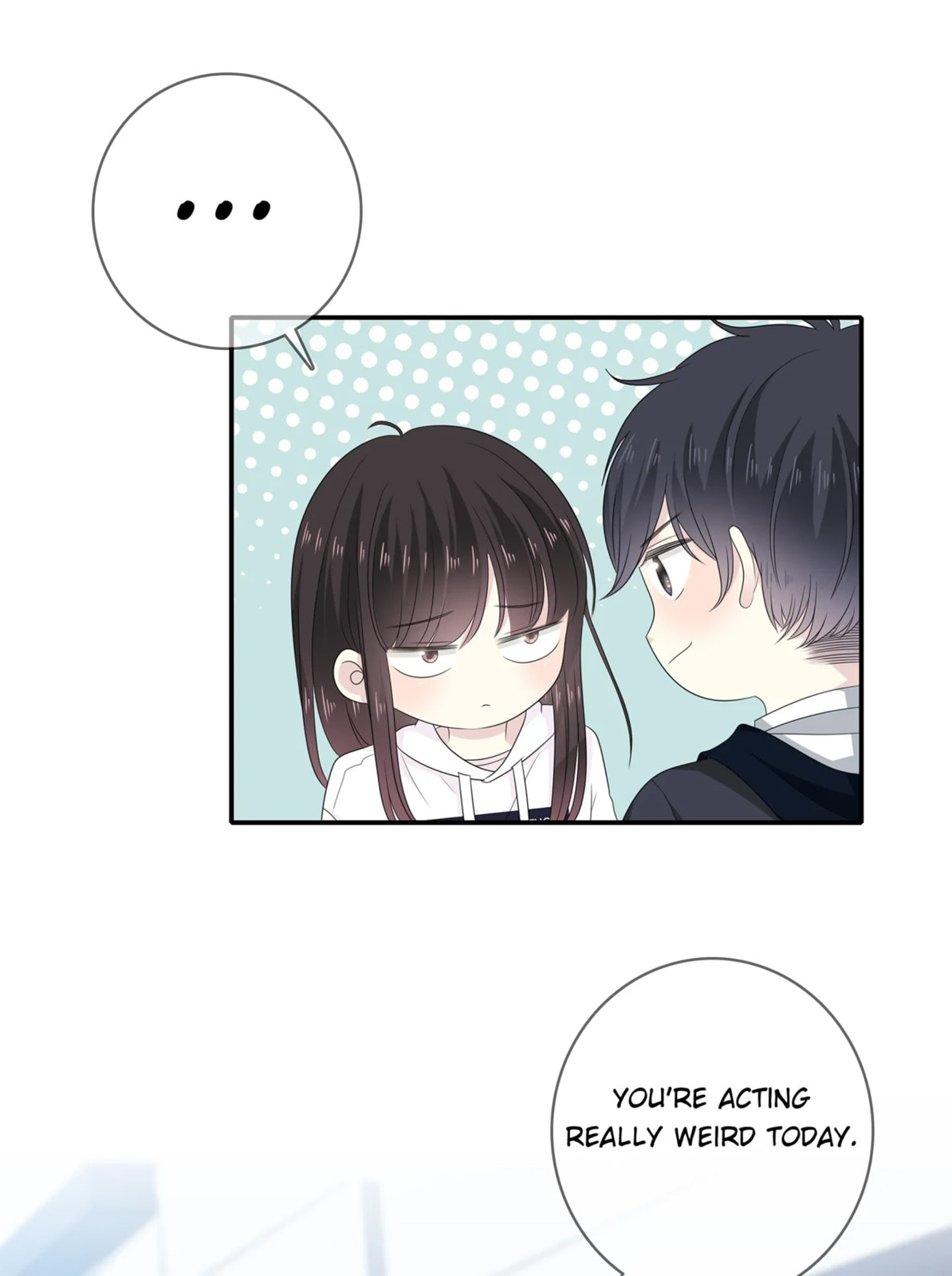 Read Yexu, Weilai (Colored) chapter 108 image 37 on Lezhin