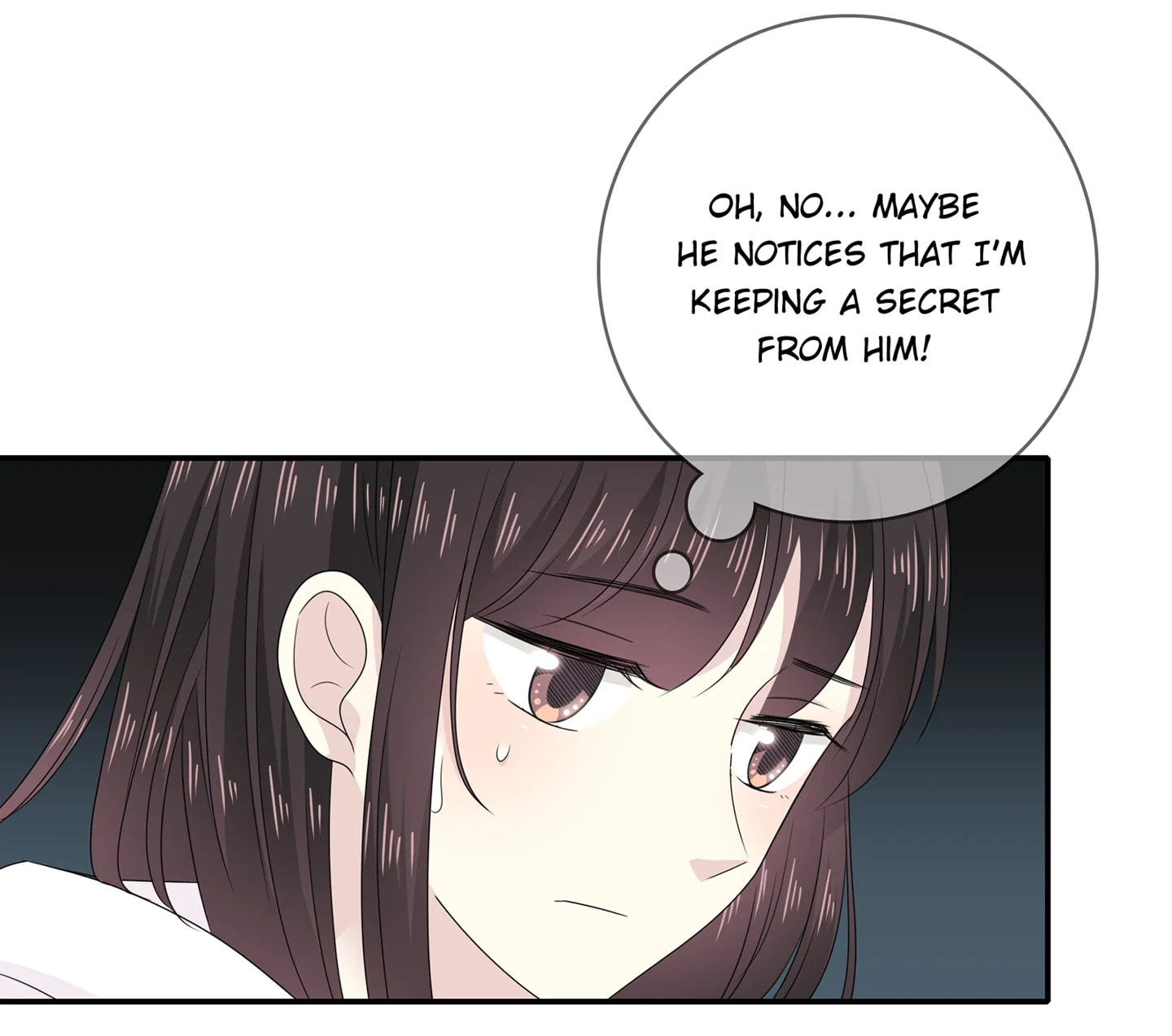 Read Yexu, Weilai (Colored) chapter 108 image 40 on Lezhin