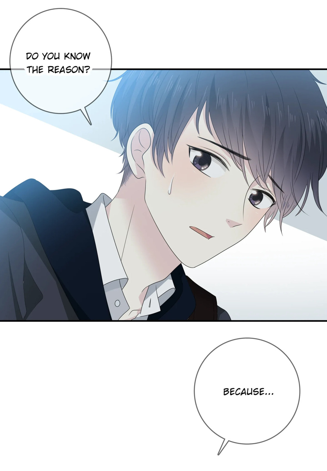 Read Yexu, Weilai (Colored) chapter 108 image 41 on Lezhin