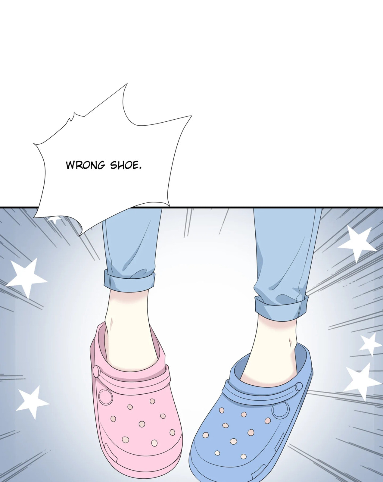 Read Yexu, Weilai (Colored) chapter 108 image 43 on Lezhin