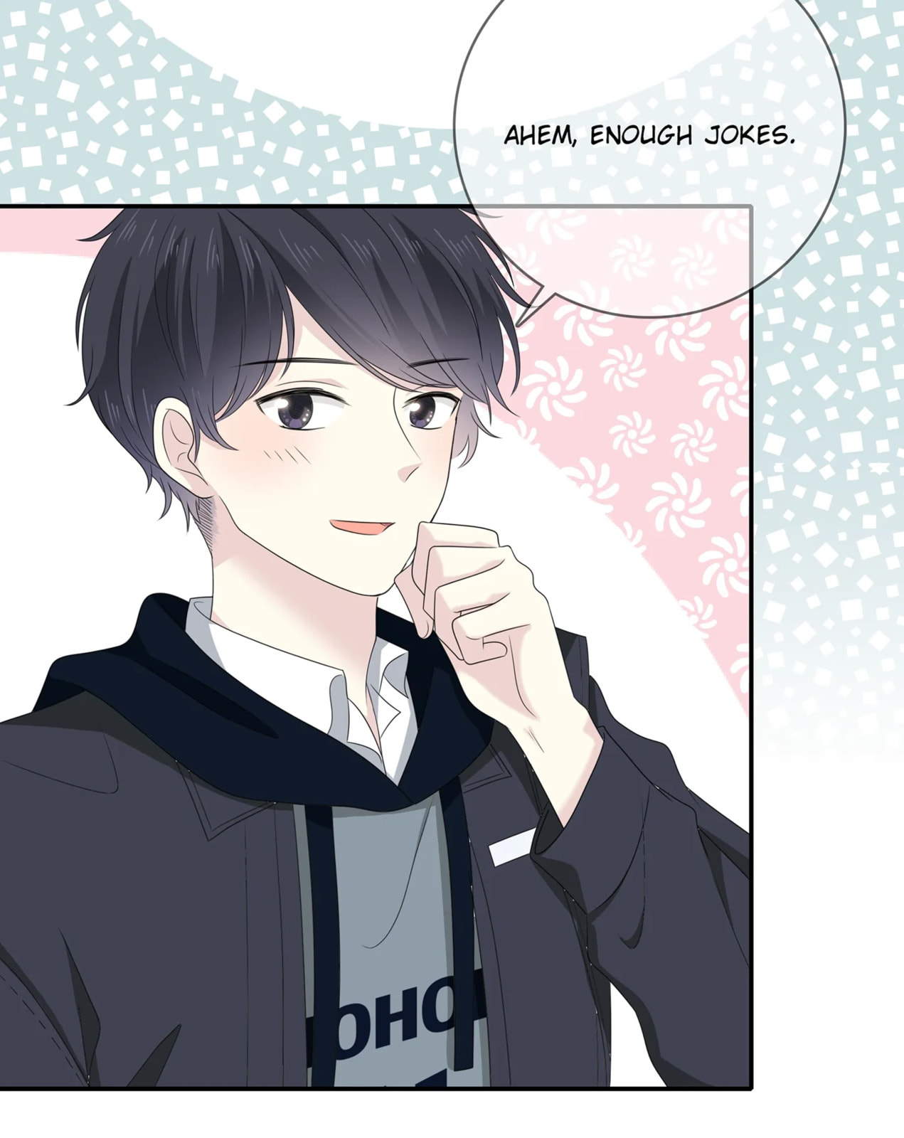 Read Yexu, Weilai (Colored) chapter 108 image 45 on Lezhin