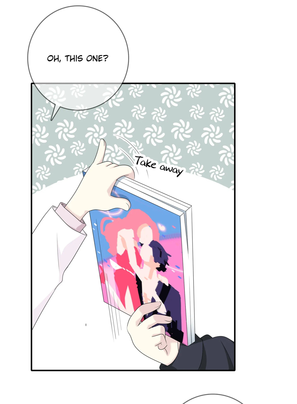 Read Yexu, Weilai (Colored) chapter 108 image 50 on Lezhin