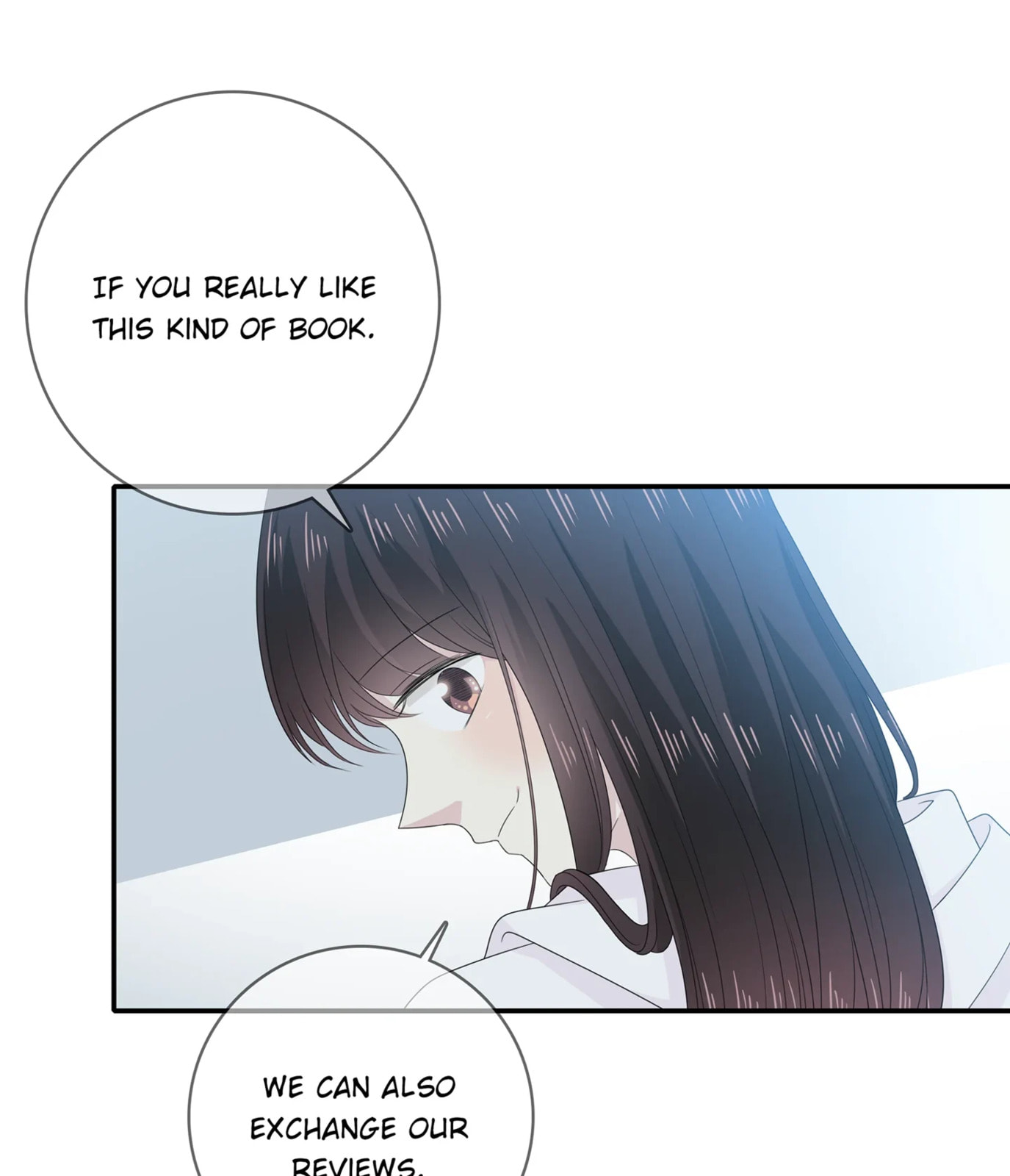 Read Yexu, Weilai (Colored) chapter 108 image 57 on Lezhin