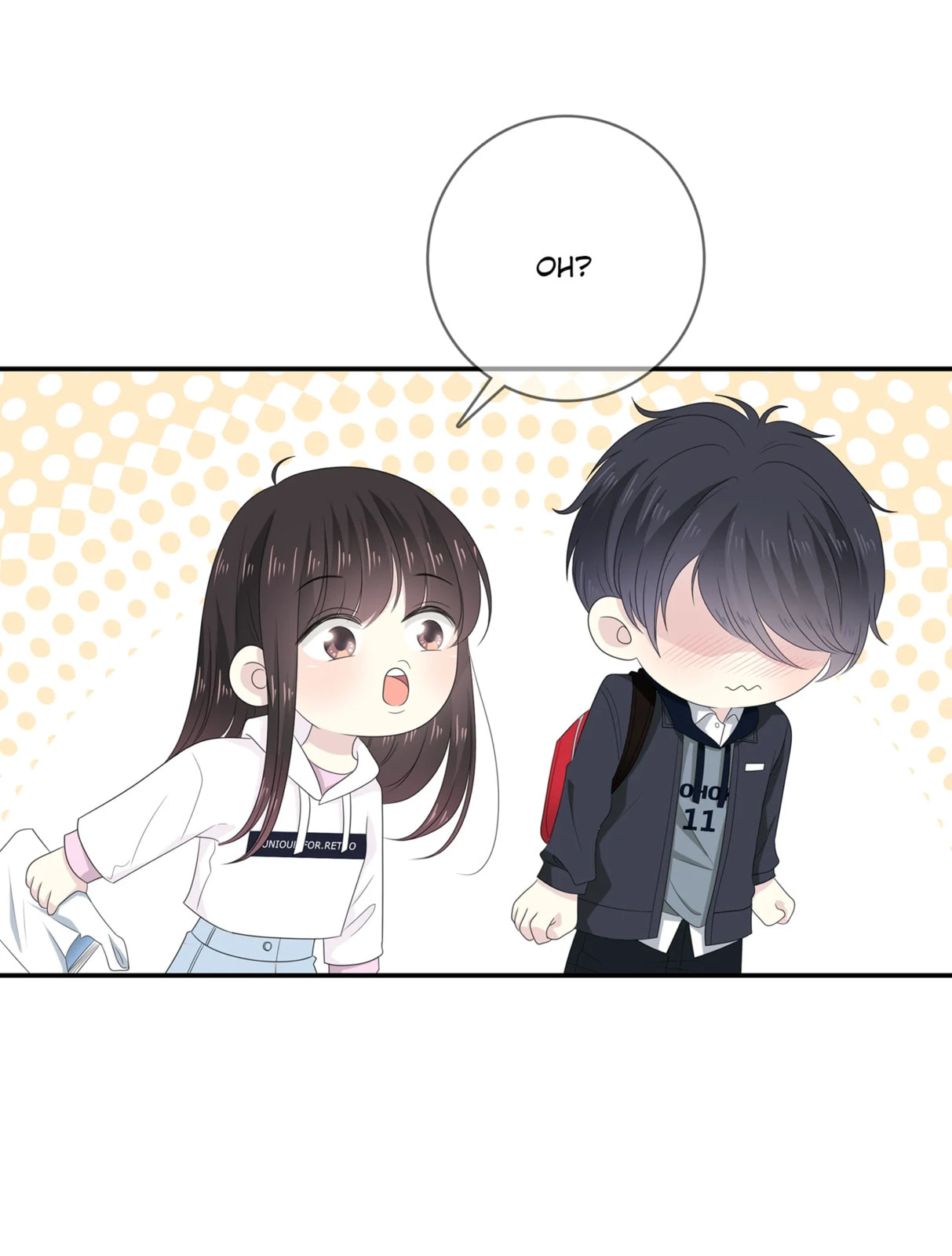 Read Yexu, Weilai (Colored) chapter 108 image 60 on Lezhin