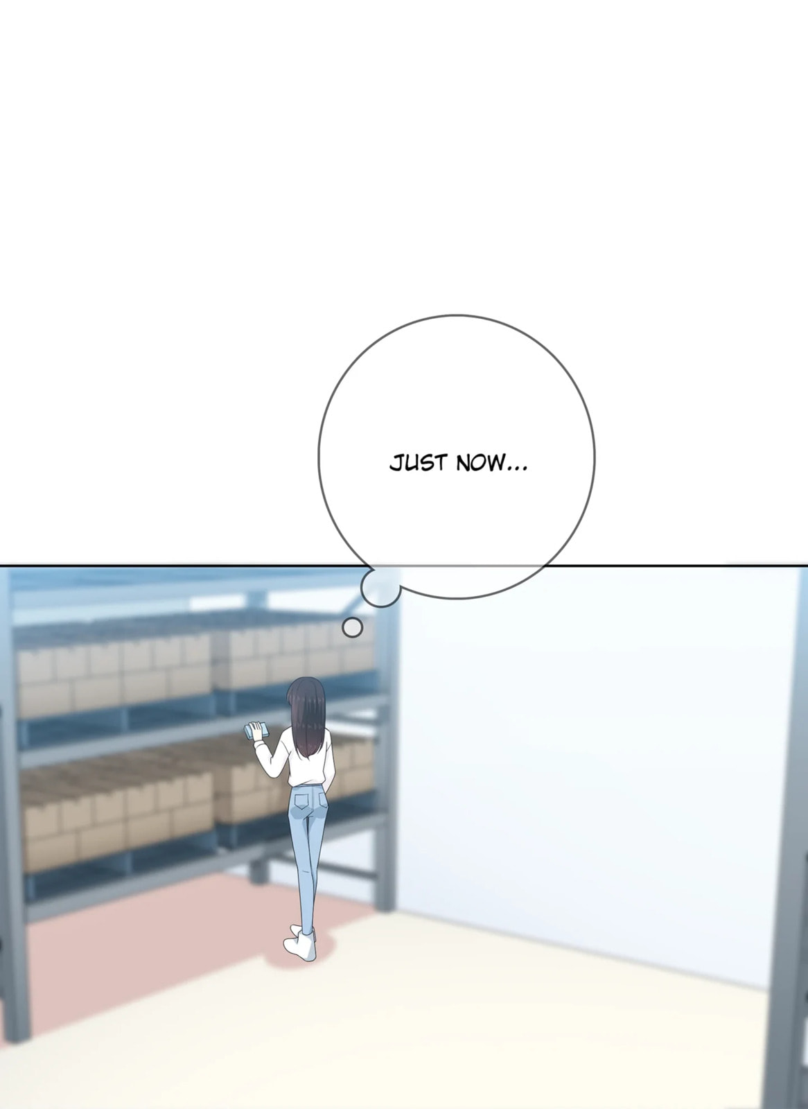 Read Yexu, Weilai (Colored) chapter 108 image 8 on Lezhin