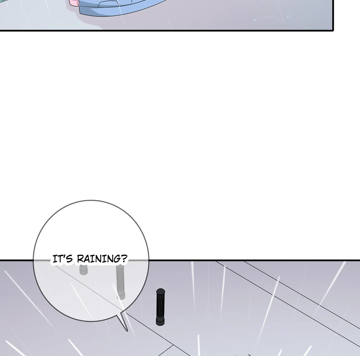 Read Yexu, Weilai (Colored) chapter 109 image 1 on Lezhin