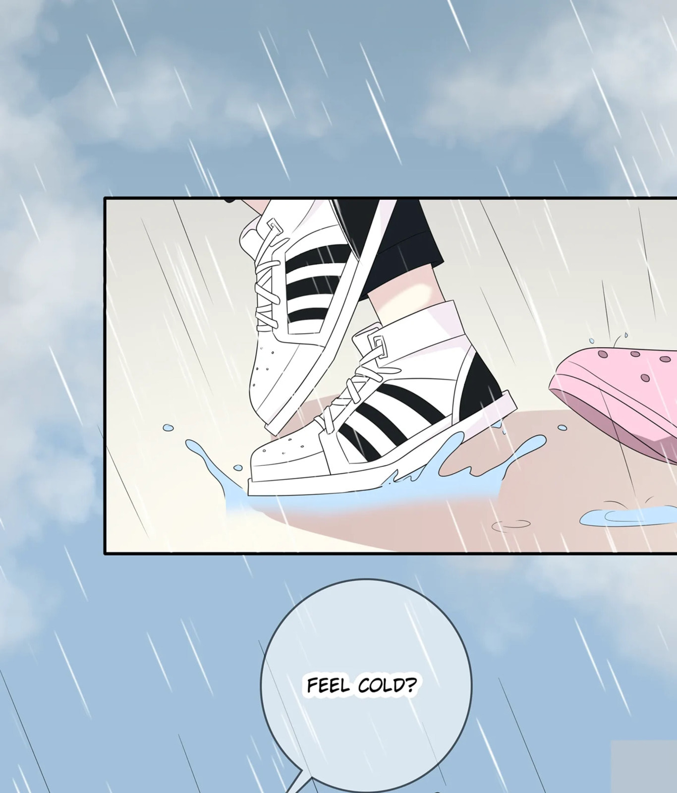 Read Yexu, Weilai (Colored) chapter 109 image 20 on Lezhin