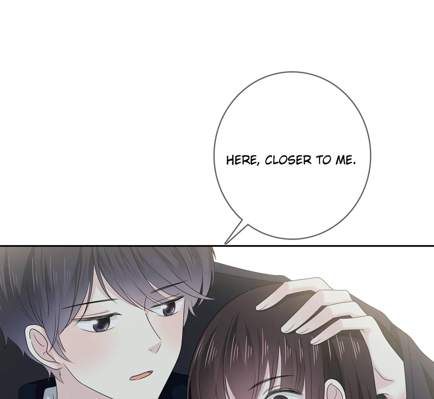 Read Yexu, Weilai (Colored) chapter 109 image 23 on Lezhin