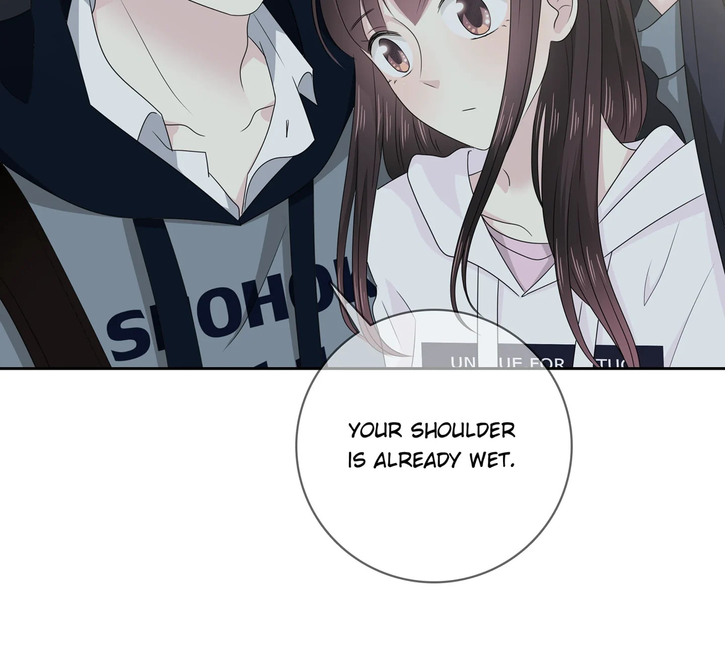 Read Yexu, Weilai (Colored) chapter 109 image 24 on Lezhin