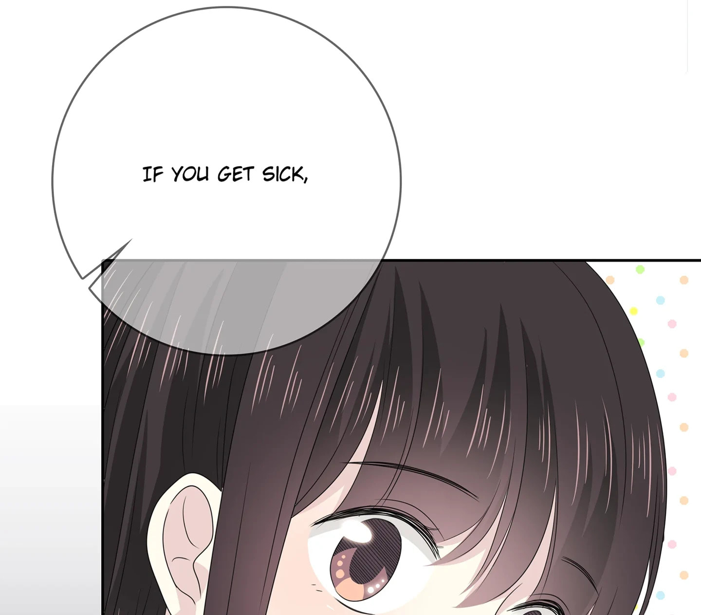 Read Yexu, Weilai (Colored) chapter 109 image 27 on Lezhin